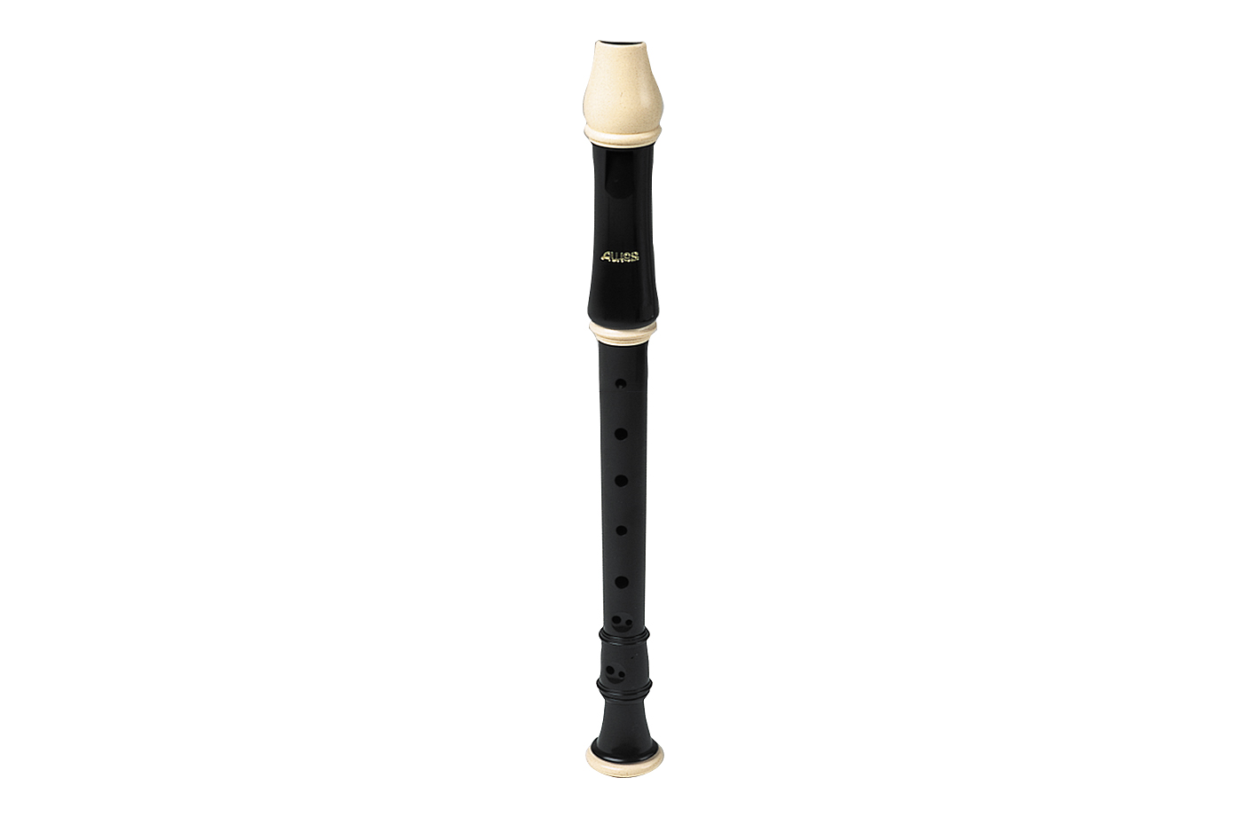 Aulos AA209B Alto Recorder