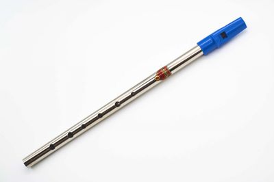 Generation Flageolet Penny / Tin Whistle - Nickel D