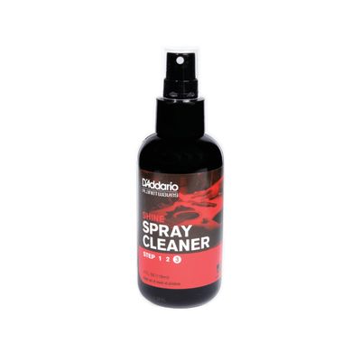 D&#39;Addario Shine - Instant Spray Cleaner