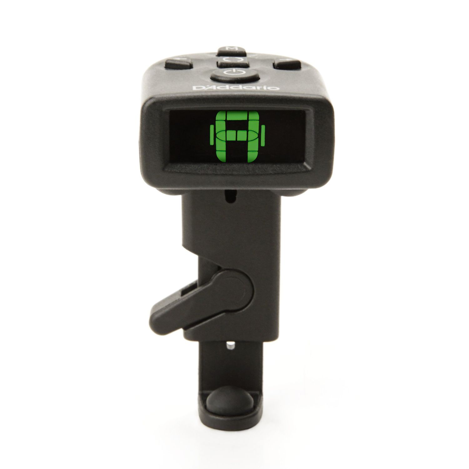 D&#39;Addario NS Micro Violin Tuner