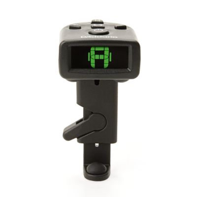 D&#39;Addario NS Micro Violin Tuner