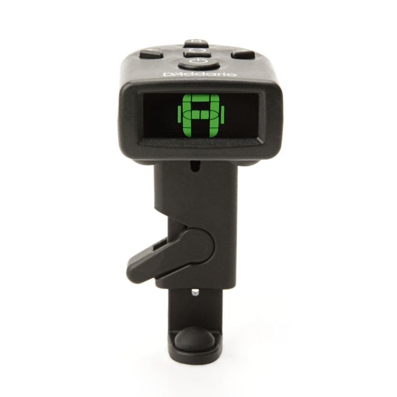 D&#39;Addario NS Micro Violin Tuner