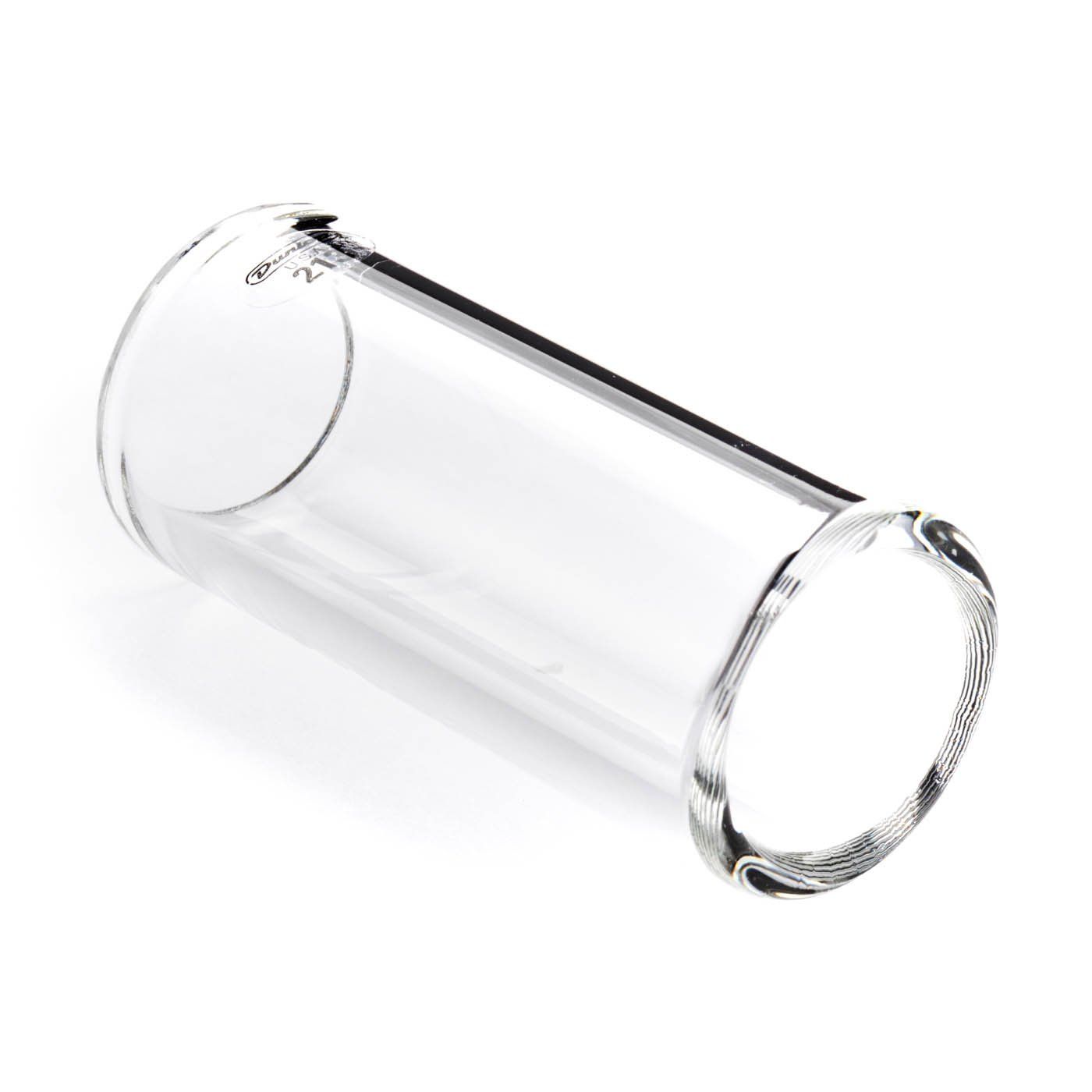 Dunlop 213 Tempered Glass Slide Heavy Large