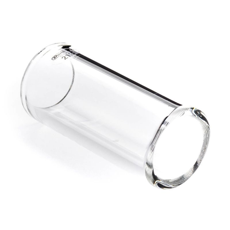 Dunlop 213 Tempered Glass Slide Heavy Large