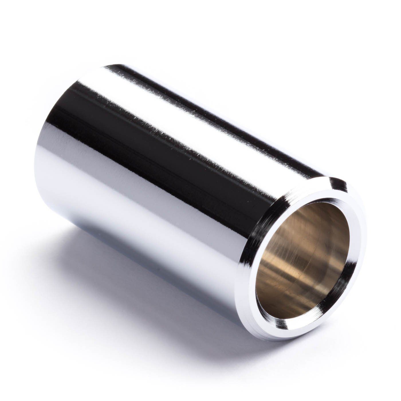 Dunlop 228 Brass Chromed Slide
