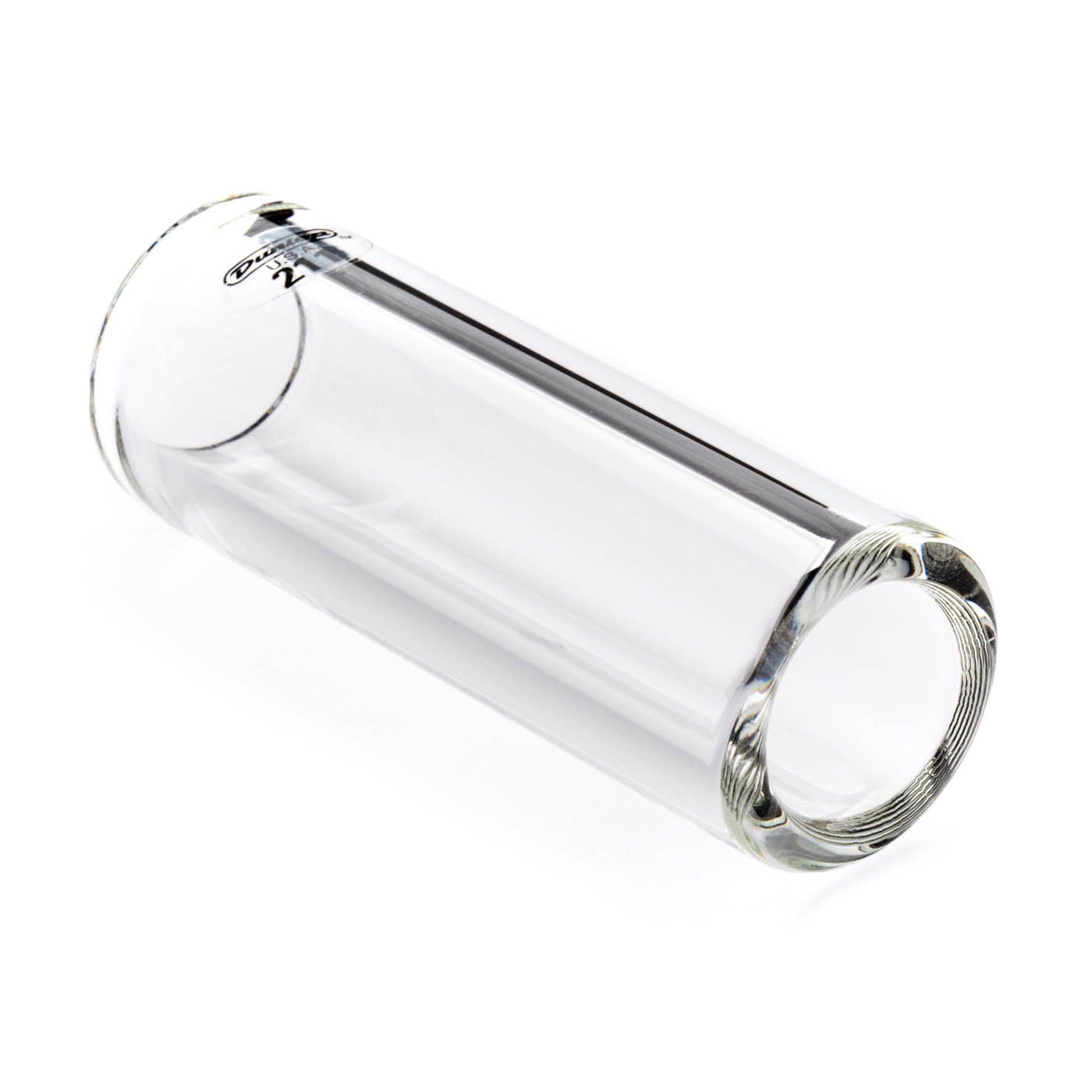 Dunlop 211 Tempered Glass Slide Heavy Small