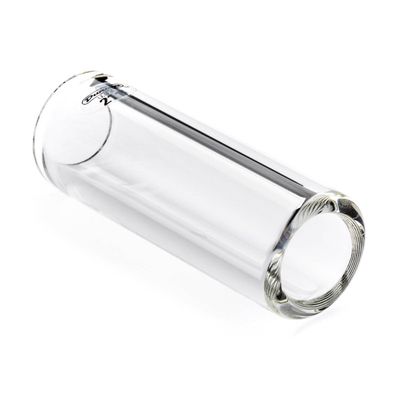 Dunlop 211 Tempered Glass Slide Heavy Small