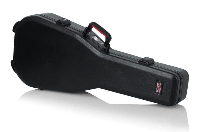 Gator GTSA-GTRCLASS Classical Guitar Hardshell Case