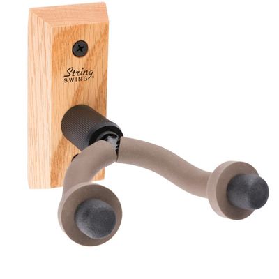 String Swing Guitar Wall Hanger