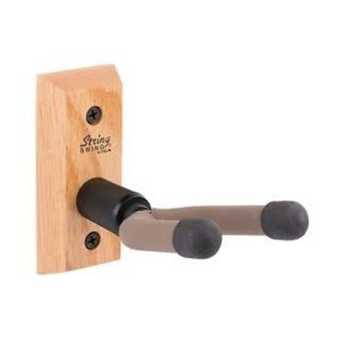 String Swing Banjo Wall Hanger