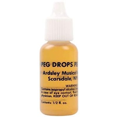 Ardsley Peg Drops 1/2 oz.