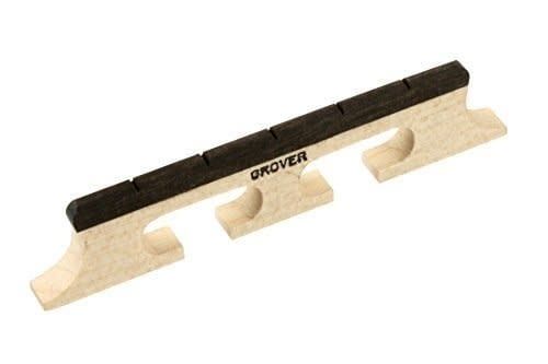 Grover 5 String Banjo Bridge 5/8-inch