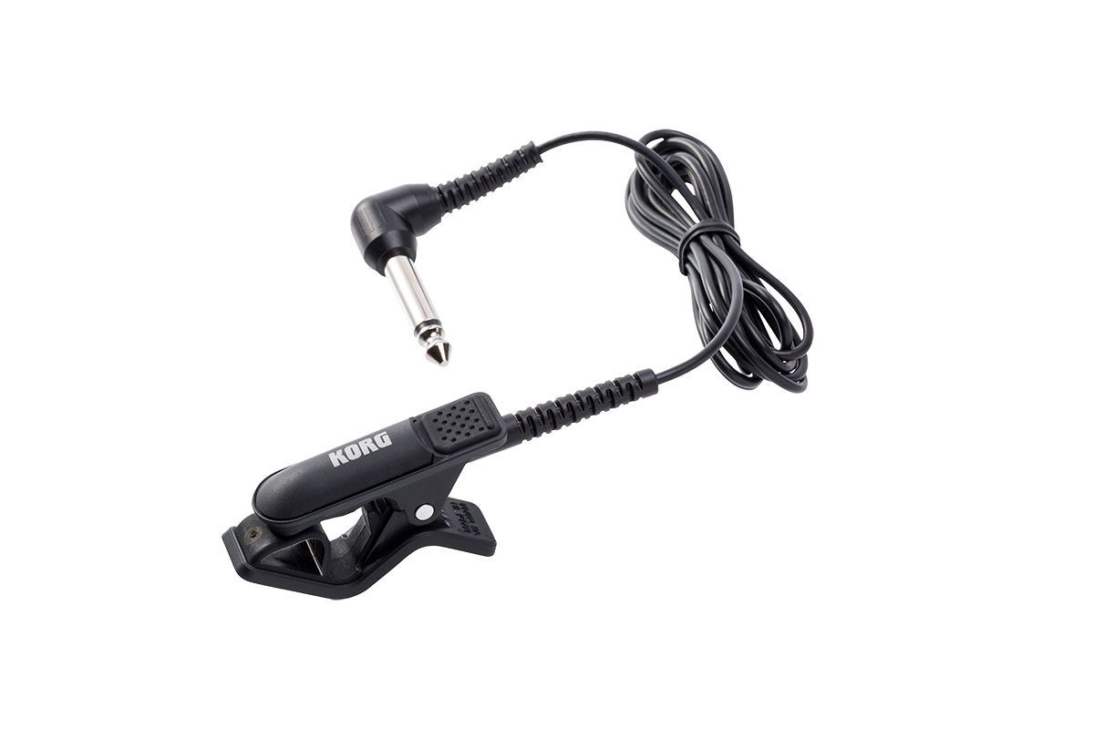Korg CM300BK Contact Microphone