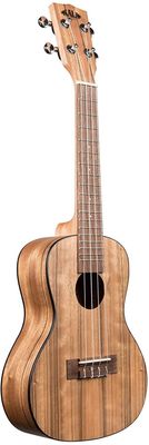 Kala Pacific Walnut Concert Ukulele