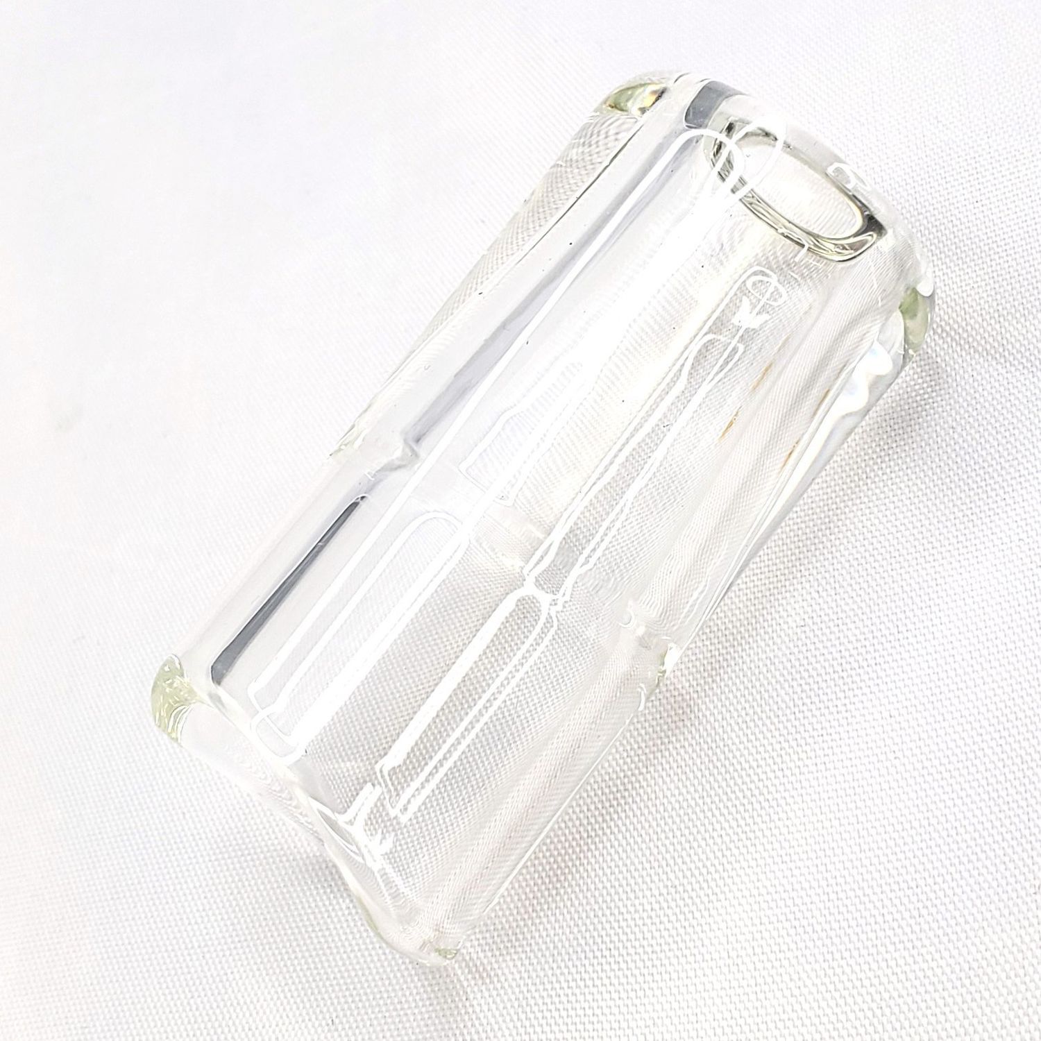 Songhurst Moulded Glass Rock Slide Extra Large