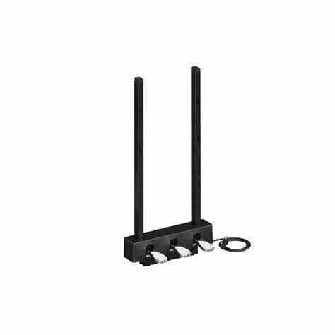 Yamaha LP1B 3-Pedal Accessory for P125 Digital Piano