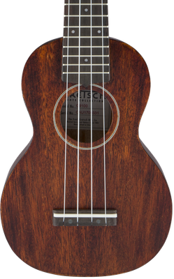 Gretsch Soprano Standard Ukulele G9100