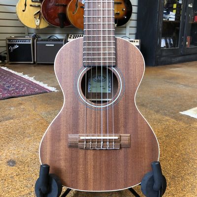 Kala Mahogany Guitarlele 6-string Ukulele
