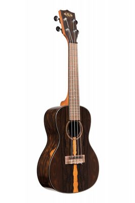 Kala Ziricote Concert Ukulele