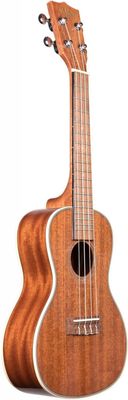 Kala Gloss Mahogany Concert Ukulele