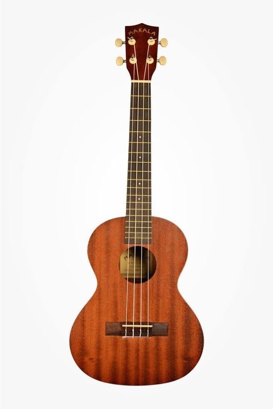 Makala Series Tenor Ukulele