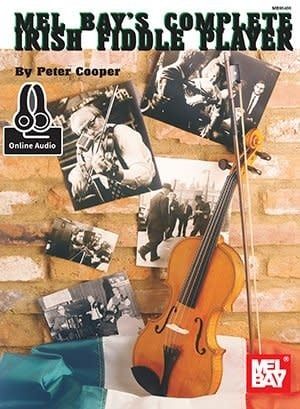 The Complete Irish Fiddle Player