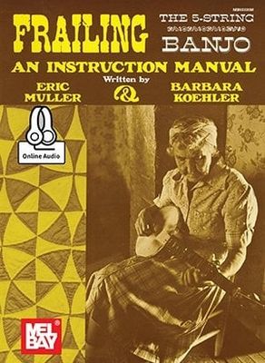 Frailing the 5-String Banjo