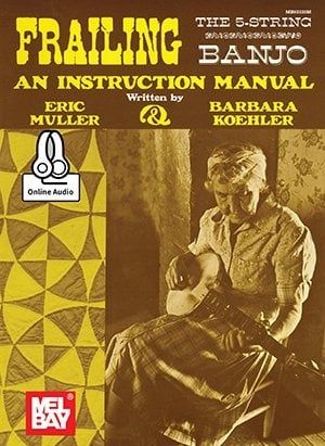 Frailing the 5-String Banjo