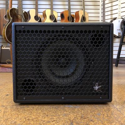 Udo Roesner Amps Da Capo 75 75-watt 1x8&quot; Acoustic Combo Amp