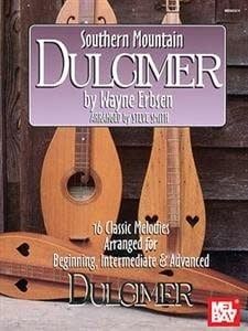 Southern Mountain Dulcimer Book