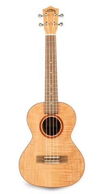 Lanikai FM-T  Flame Maple Tenor Ukulele
