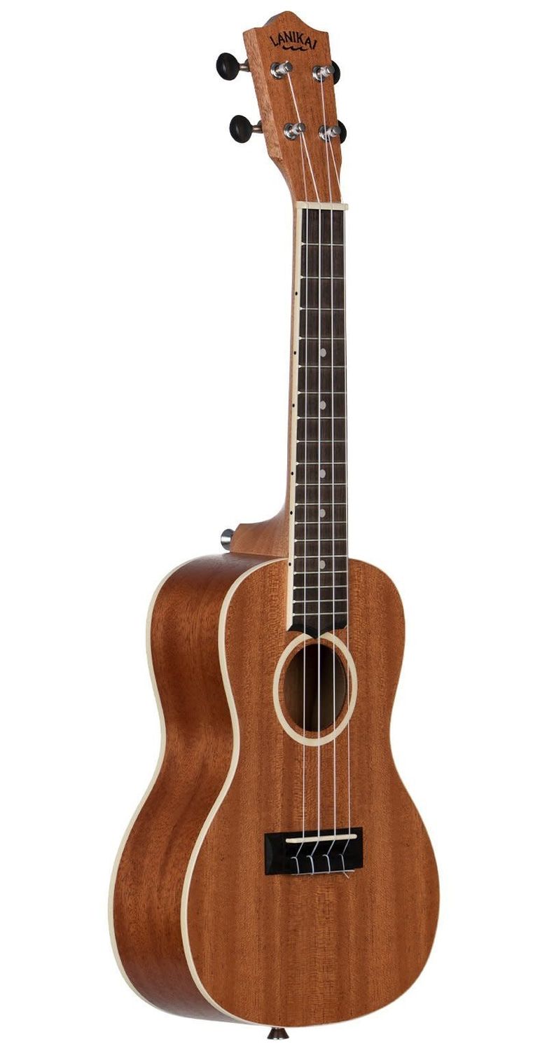 Lanikai LU Series Concert Ukulele w/gigbag