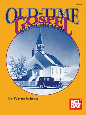Old-Time Gospel Songbook