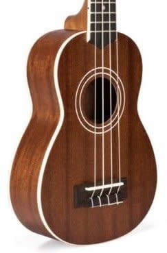 Lanikai MA-S Mahogany Soprano Ukulele