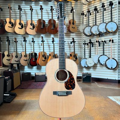 12-String Acoustics