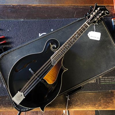 F-Style Mandolins