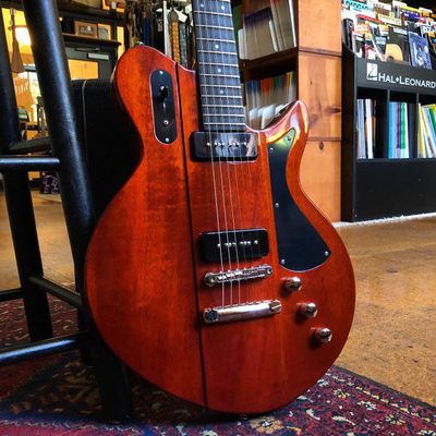 Electric Guitar Strings