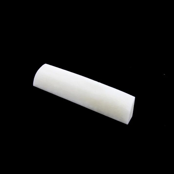 Allparts Bone Nut Blank for Martin
