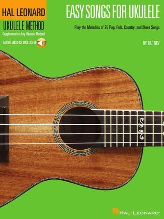 Easy Songs for Ukulele