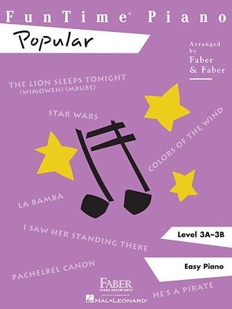 FunTime Popular - Faber