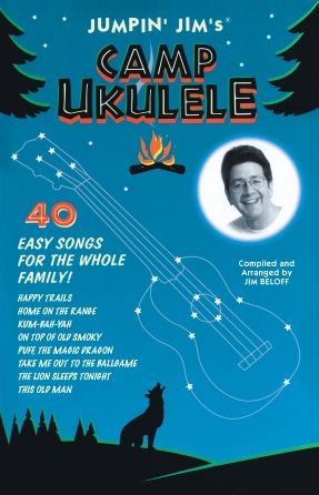 Jumpin&#39; Jim&#39;s Camp Ukulele