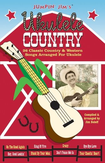 Jumpin&#39; Jim&#39;s Ukulele Country