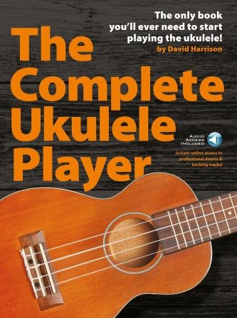 The Complete Ukulele Player