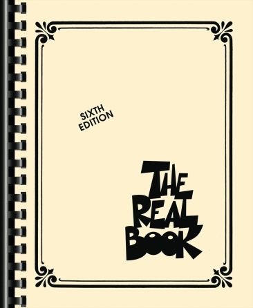 The Real Book - Volume I