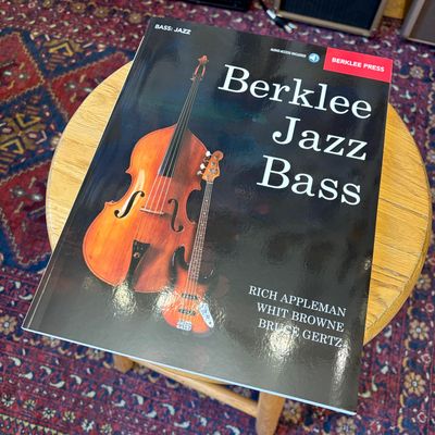Bass Books