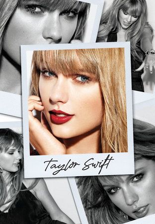 Taylor Swift - Spotlight on a Legend