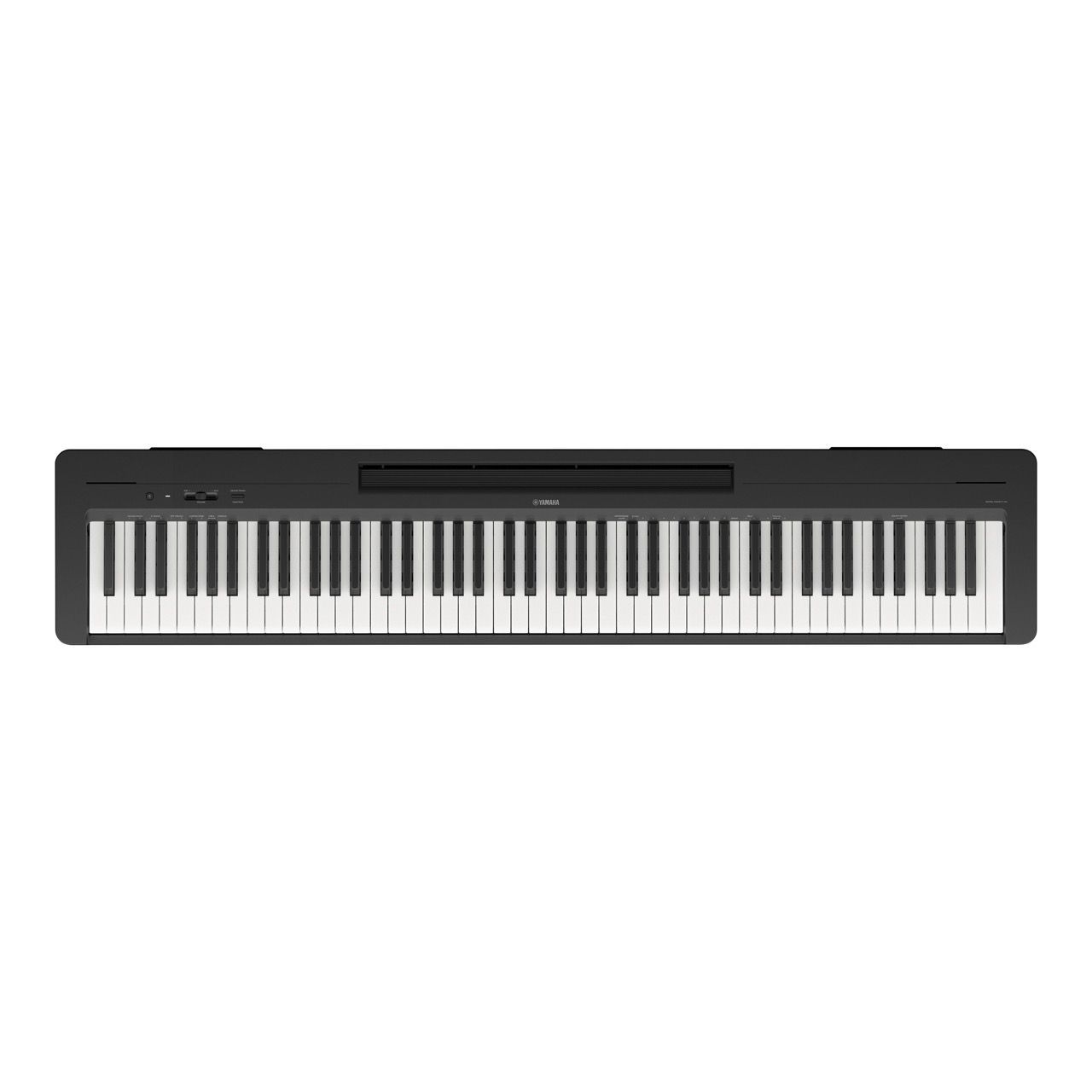Yamaha P-143B 88-Key Portable Digital Piano
