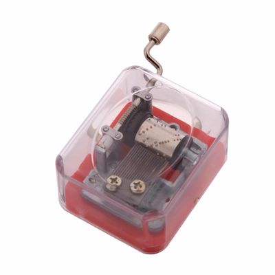 Music Makers Music Box