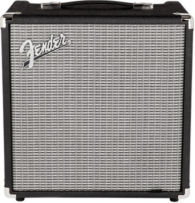 Fender Rumble 25 Bass Amp