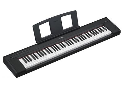 Yamaha Piaggero NP35B 76-key Digital Piano